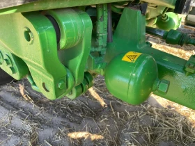 Трактор John Deere 6110R POWER QUAD ЛИЗИНГ, снимка 6