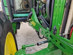 Трактор John Deere 6220, снимка 13