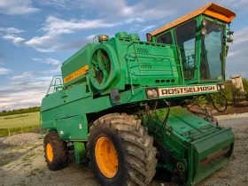 Обява за продажба на Комбайн Rostselmash Дон1500б ~25 000 лв. - изображение 1