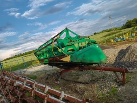 Обява за продажба на Комбайн Rostselmash Дон1500б ~25 000 лв. - изображение 2