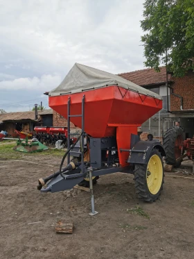 Торачка Друга марка  - изображение 1