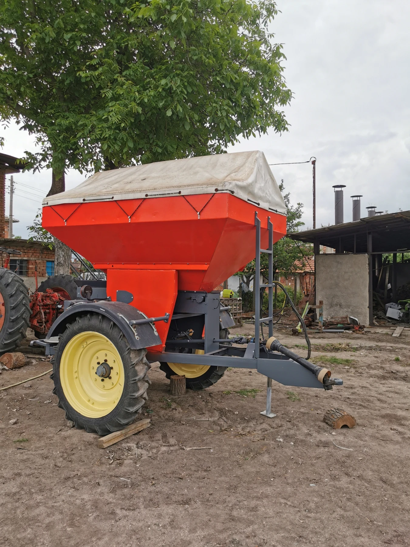 Торачка Друга марка  - изображение 2