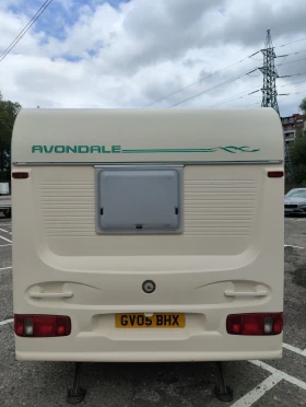  Avondale Dart | Mobile.bg    5