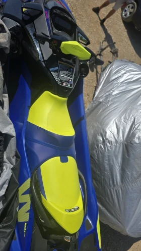 Джет Bombardier Sea Doo BRP Sea-Doo Wake Pro 230, снимка 7