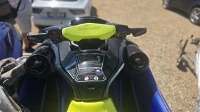 Джет Bombardier Sea Doo BRP Sea-Doo Wake Pro 230, снимка 5