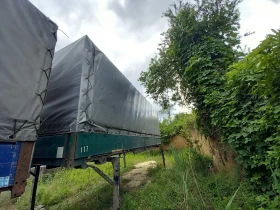 За камион Други BDF, снимка 4 - Ремаркета - 52693766