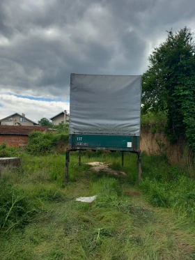 За камион Други BDF, снимка 3 - Ремаркета - 52693766