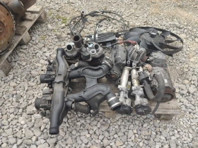 части за Range Rover Sport, снимка 10