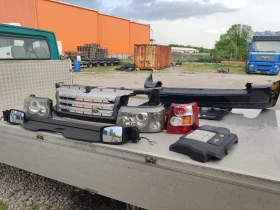 части за Range Rover Sport, снимка 1