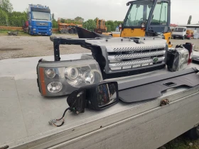 части за Range Rover Sport, снимка 4