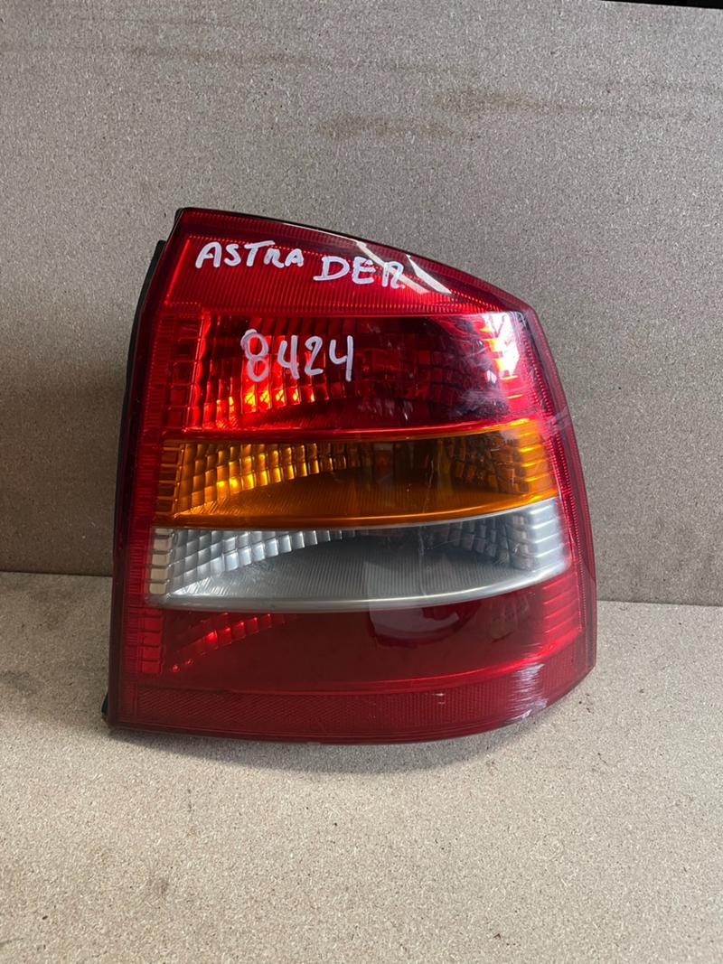 Стоп Opel Astra 2002-2004г.