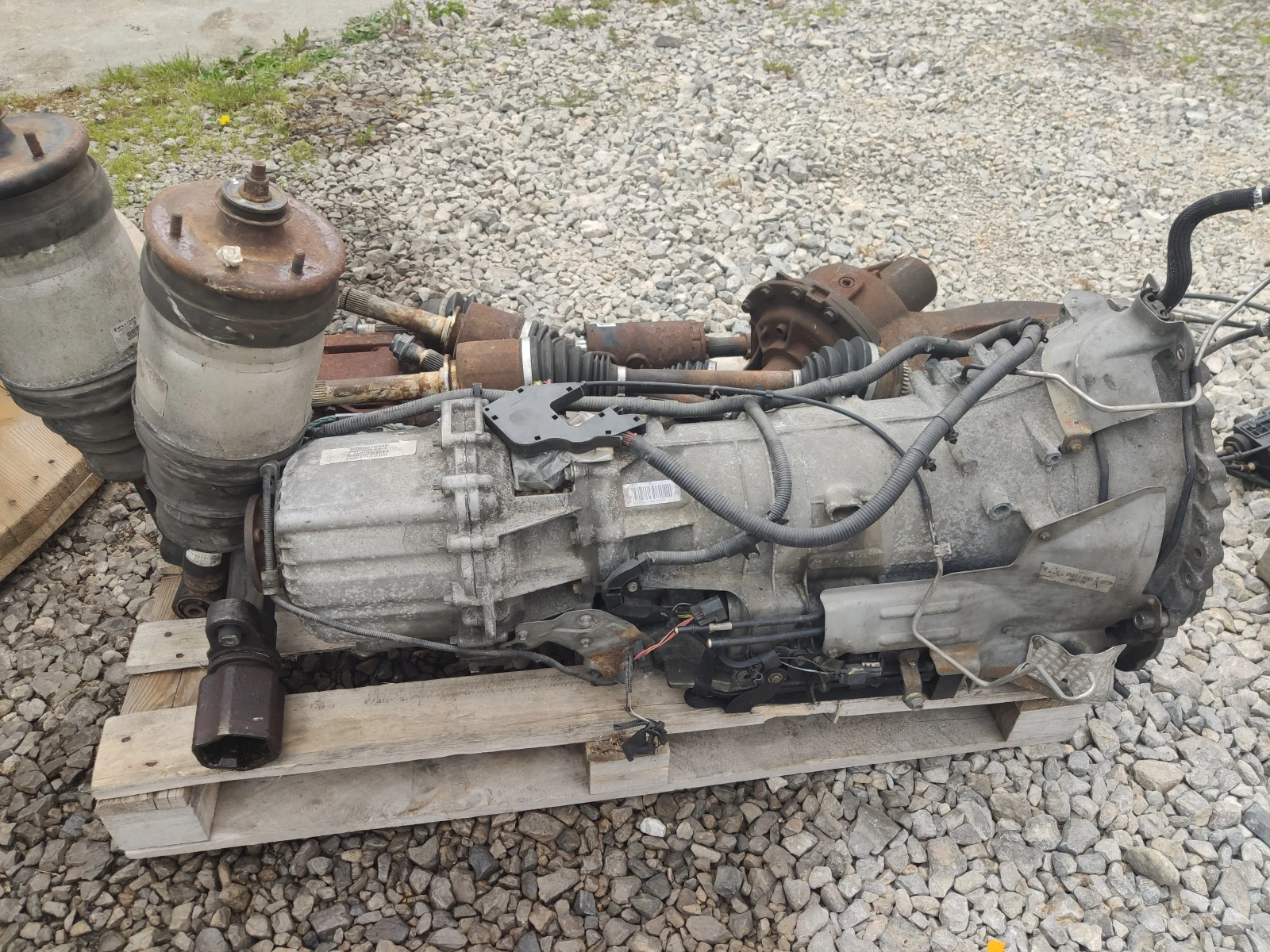   Range Rover Sport | Mobile.bg   7