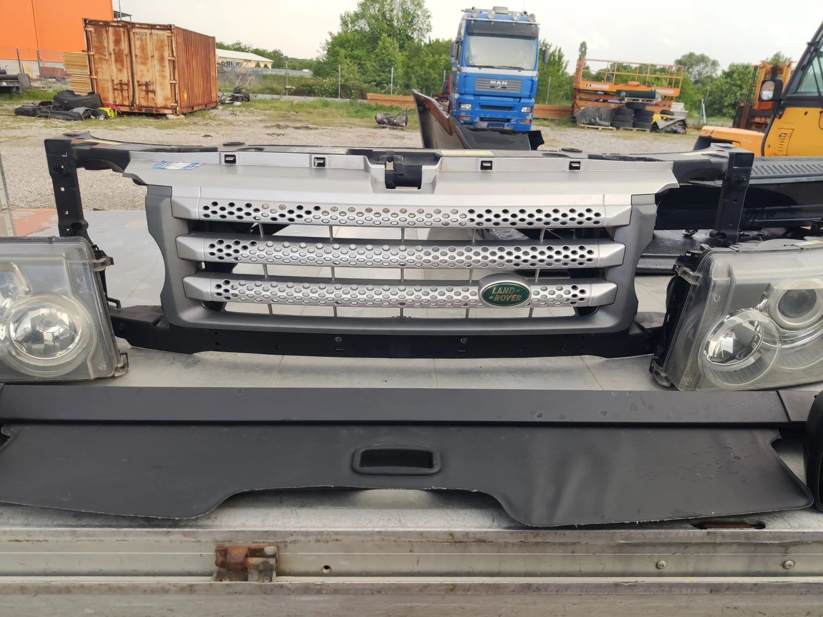   Range Rover Sport | Mobile.bg   3