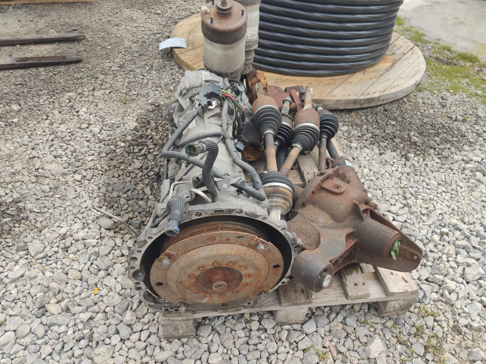   Range Rover Sport | Mobile.bg   8