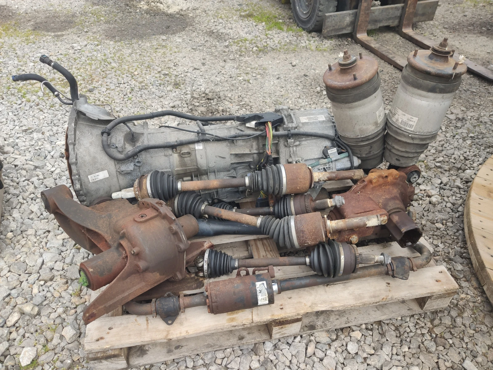   Range Rover Sport | Mobile.bg   6