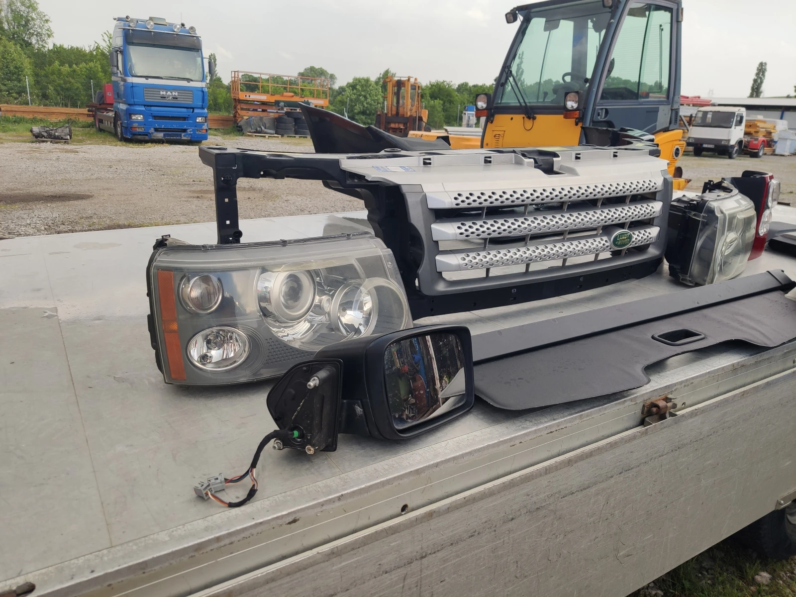   Range Rover Sport | Mobile.bg   4