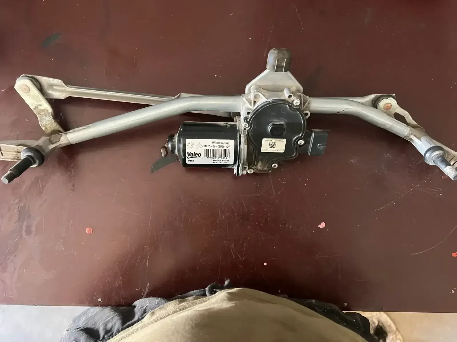 W000067049      TOYOTA PROACE W000060975 9808465280 | Mobile.bg   4