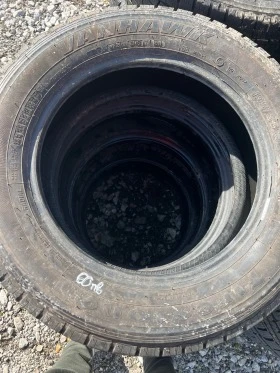 Гуми Всесезонни 195/65R16, снимка 1