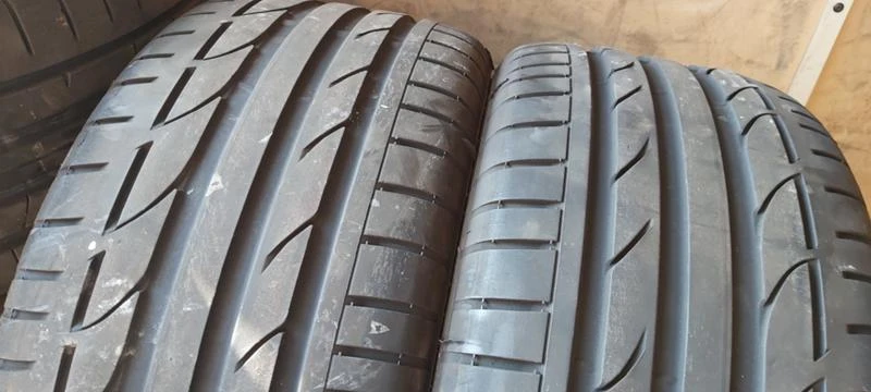 Гуми Летни 245/45R18, снимка 2 - Гуми и джанти - 30582707