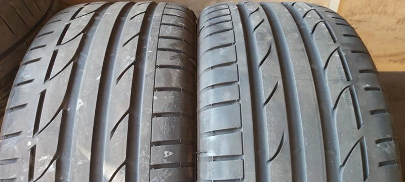 Гуми Летни 245/45R18, снимка 1 - Гуми и джанти - 30582707