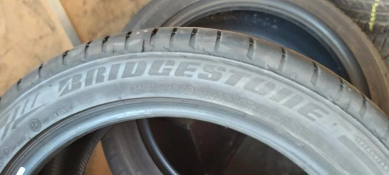 Гуми Летни 245/45R18, снимка 6 - Гуми и джанти - 30582707