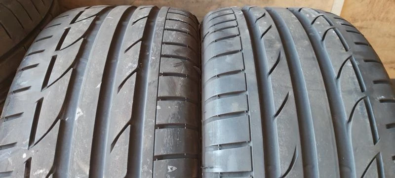 Гуми Летни 245/45R18, снимка 3 - Гуми и джанти - 30582707