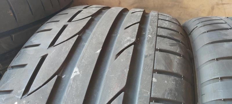 Гуми Летни 245/45R18, снимка 5 - Гуми и джанти - 30582707