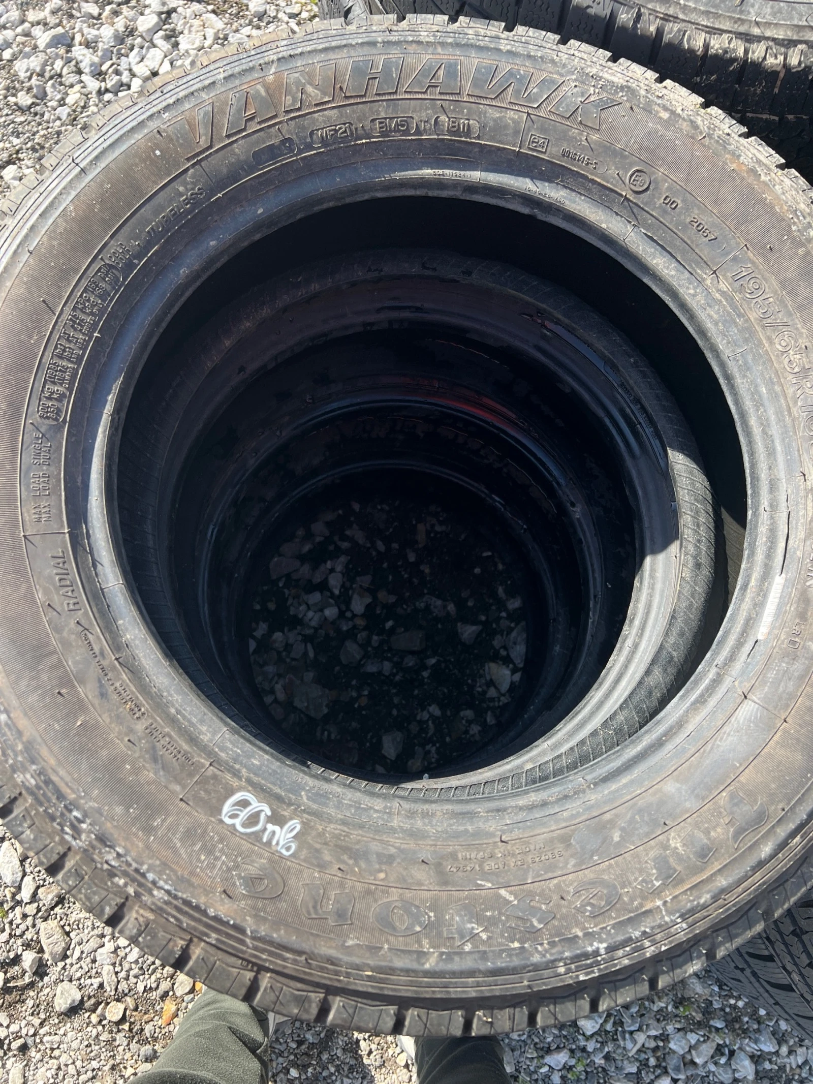  195/65R16 | Mobile.bg   1