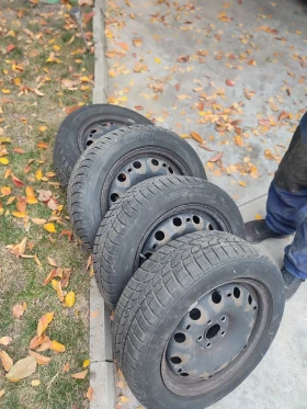    195/55R15  Seat Ibiza | Mobile.bg    5