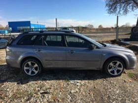 Mazda 6 Mazda 6 2.0D-143кс, снимка 5