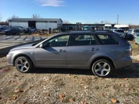 Mazda 6 Mazda 6 2.0D-143кс, снимка 8