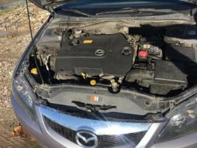 Mazda 6 Mazda 6 2.0D-143кс, снимка 13