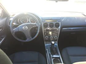 Mazda 6 Mazda 6 2.0D-143кс, снимка 9