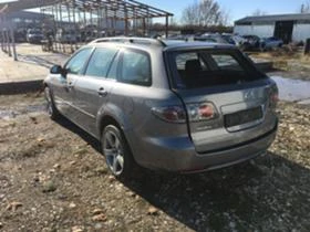 Mazda 6 Mazda 6 2.0D-143кс, снимка 7