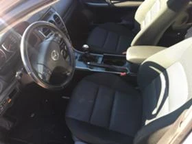 Mazda 6 Mazda 6 2.0D-143кс, снимка 12