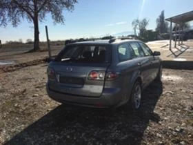 Mazda 6 Mazda 6 2.0D-143кс, снимка 6