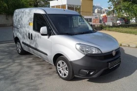 Fiat Doblo 1.6d АВТОМАТИК, снимка 1