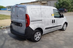 Fiat Doblo 1.6d АВТОМАТИК, снимка 4