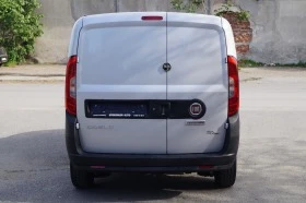 Fiat Doblo 1.6d АВТОМАТИК, снимка 5