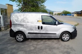 Fiat Doblo 1.6d АВТОМАТИК, снимка 3