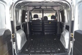Fiat Doblo 1.6d АВТОМАТИК, снимка 13