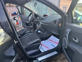Renault Clio 1.2i 80HP XENON KOJA KLIMA 2011G, снимка 13