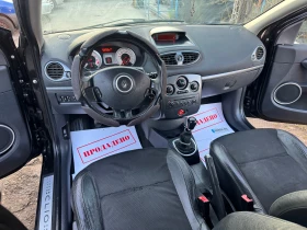 Renault Clio 1.2i 80HP XENON KOJA KLIMA 2011G, снимка 10