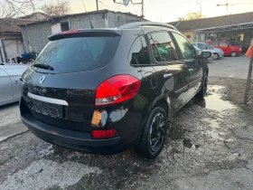 Renault Clio 1.2i 80HP XENON KOJA KLIMA 2011G, снимка 8