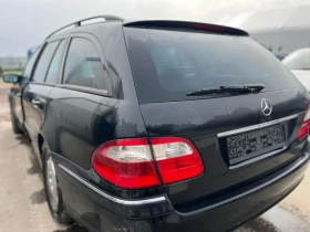 Mercedes-Benz E 350 648, снимка 8