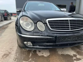 Mercedes-Benz E 350 648, снимка 3