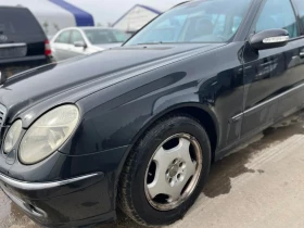 Mercedes-Benz E 350 648, снимка 10