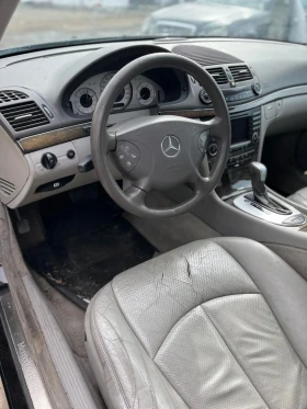 Mercedes-Benz E 350 648, снимка 12
