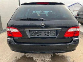 Mercedes-Benz E 350 648, снимка 7