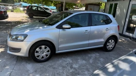 VW Polo 1.6TDI , снимка 7